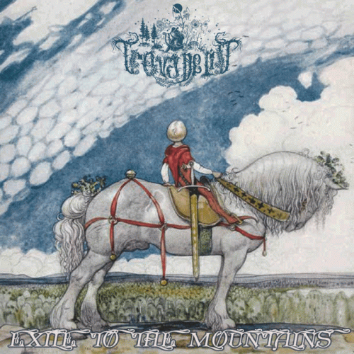 Trova De Lid : Exile to the Mountains